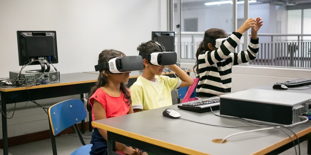 EdTech (Modern Education Platforms)