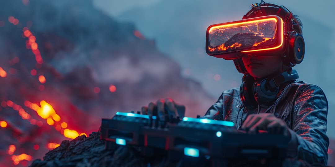 AI in Gaming