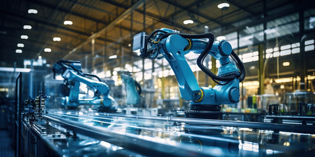 Robotics & Automation